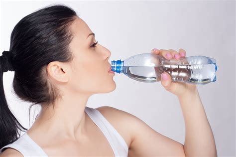 Apa minerală pentru diabet